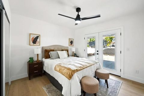 Tiny photo for 4542 Milton Street, San Diego, CA 92110 (MLS # PTP2600295)