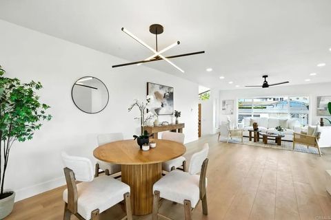 Tiny photo for 4542 Milton Street, San Diego, CA 92110 (MLS # PTP2600295)