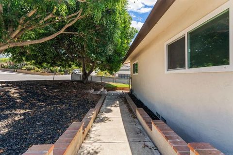 Tiny photo for 4542 Milton Street, San Diego, CA 92110 (MLS # PTP2600295)