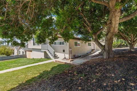 Tiny photo for 4542 Milton Street, San Diego, CA 92110 (MLS # PTP2600295)