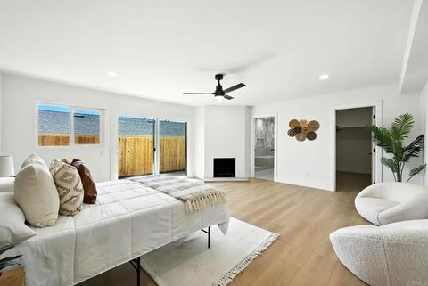 Tiny photo for 4542 Milton Street, San Diego, CA 92110 (MLS # PTP2600295)