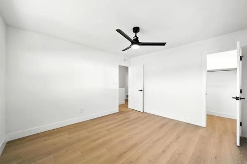 Tiny photo for 4542 Milton Street, San Diego, CA 92110 (MLS # PTP2600295)