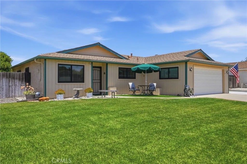 357 El Cerrito