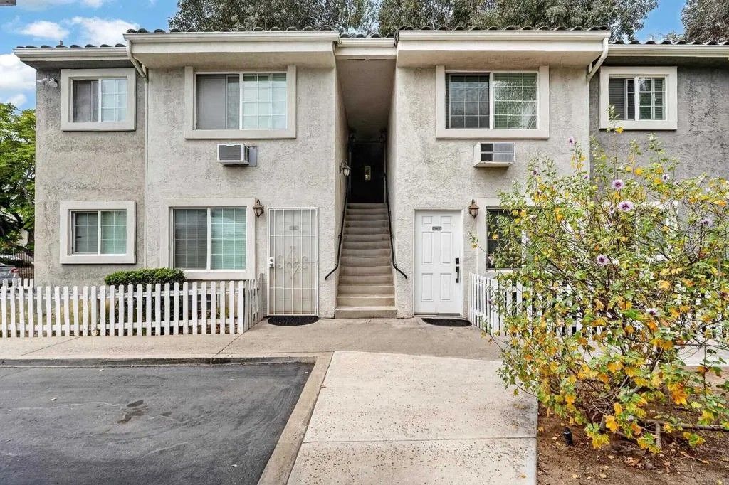 Photo of 523 Graves Avenue #104, El Cajon, CA 92020 (MLS # PTP2603247)