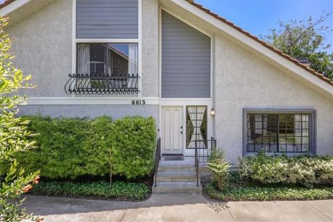 6613 Poppyview Drive Oak Park CA 91377