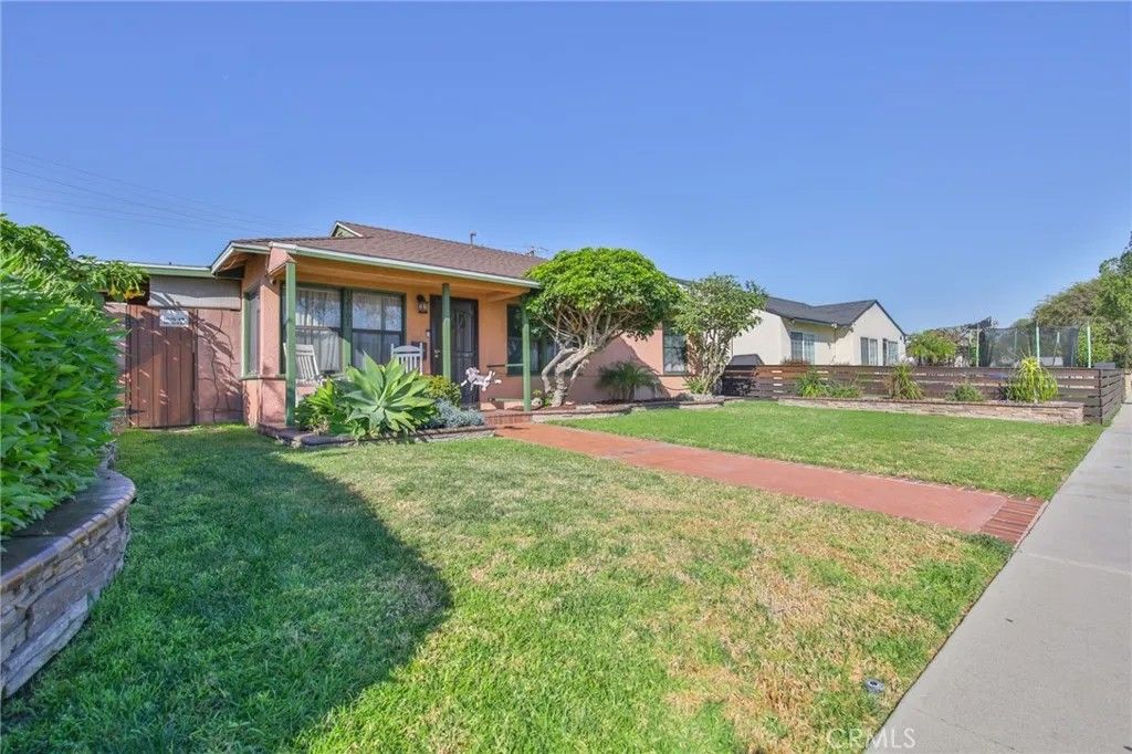 Photo of 12107 Arlee Ave, Norwalk, CA 90650 (MLS # PW26025244)