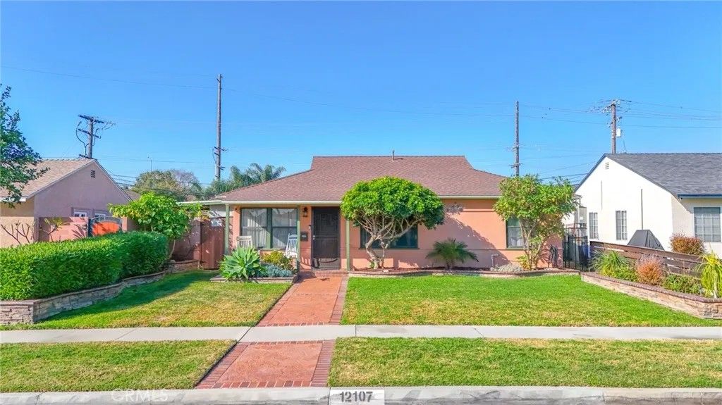 Photo of 12107 Arlee Ave, Norwalk, CA 90650 (MLS # PW26025244)