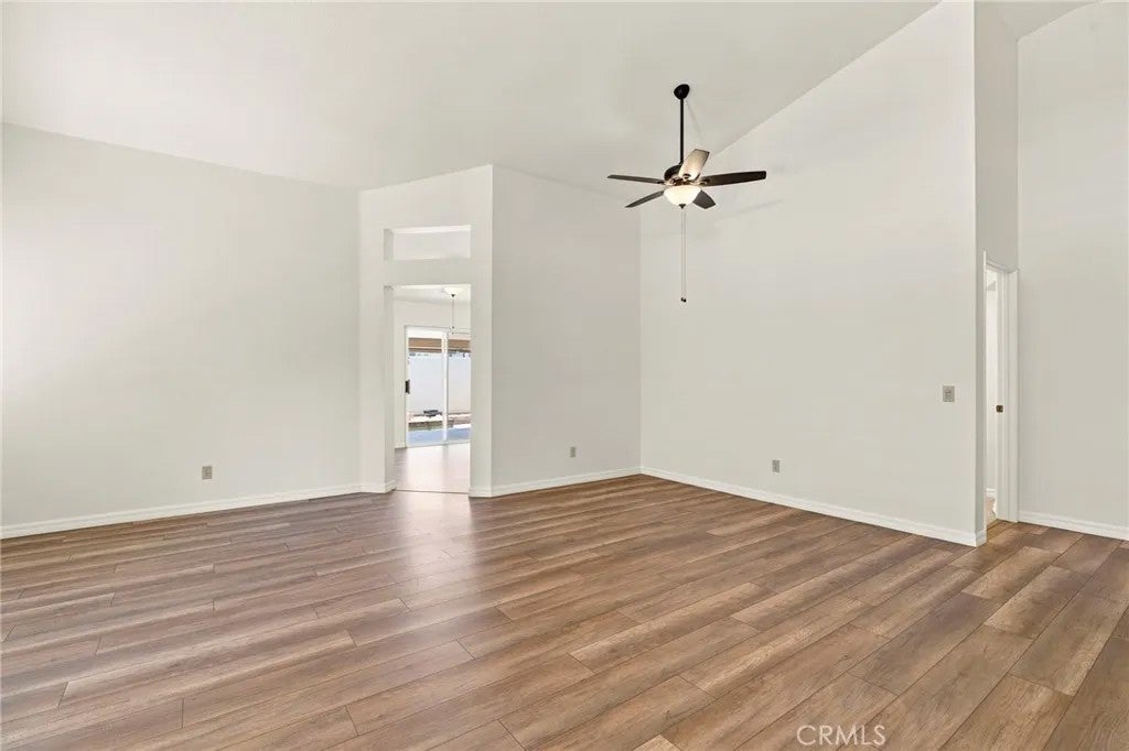 1291 Laguna Seca Court