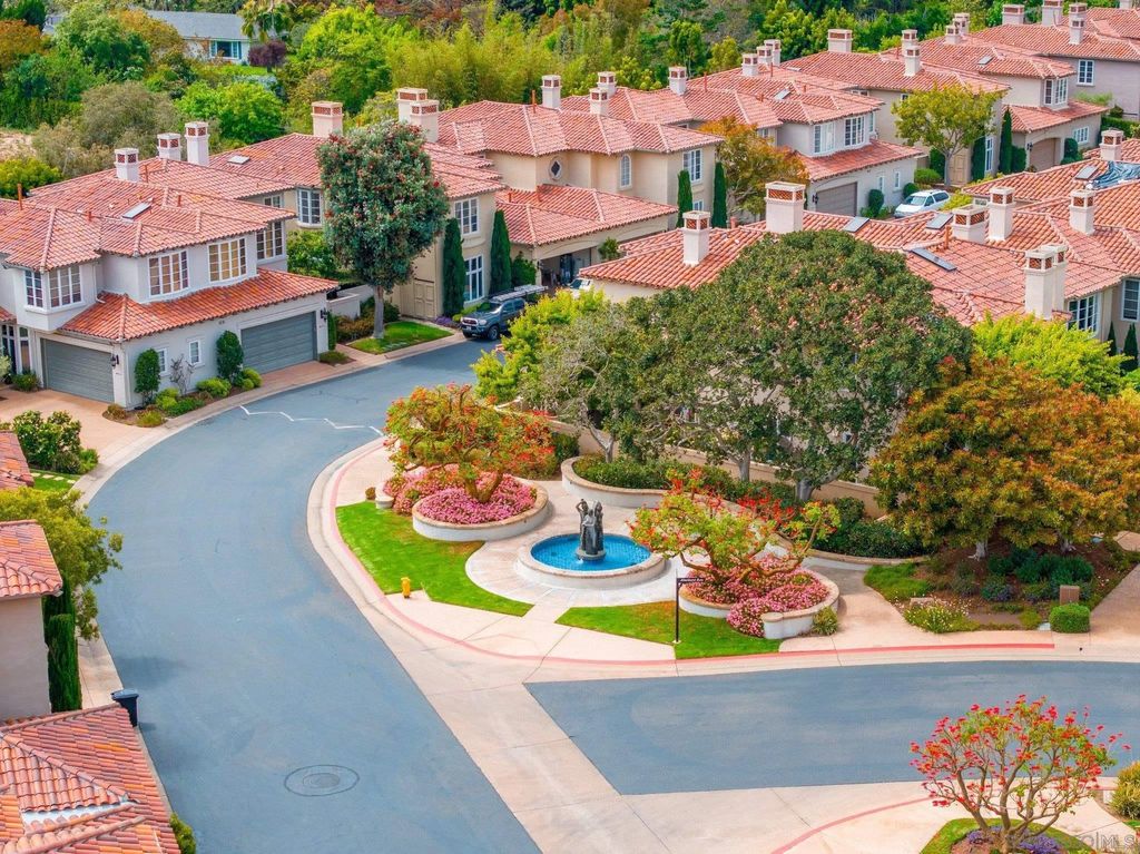 Photo of 9776 Keeneland Row, La Jolla, CA 92037 (MLS # 260010655)