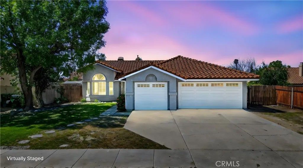 Photo of 25307 Avenida Chagres, Hemet, CA 92544 (MLS # CV26059826)