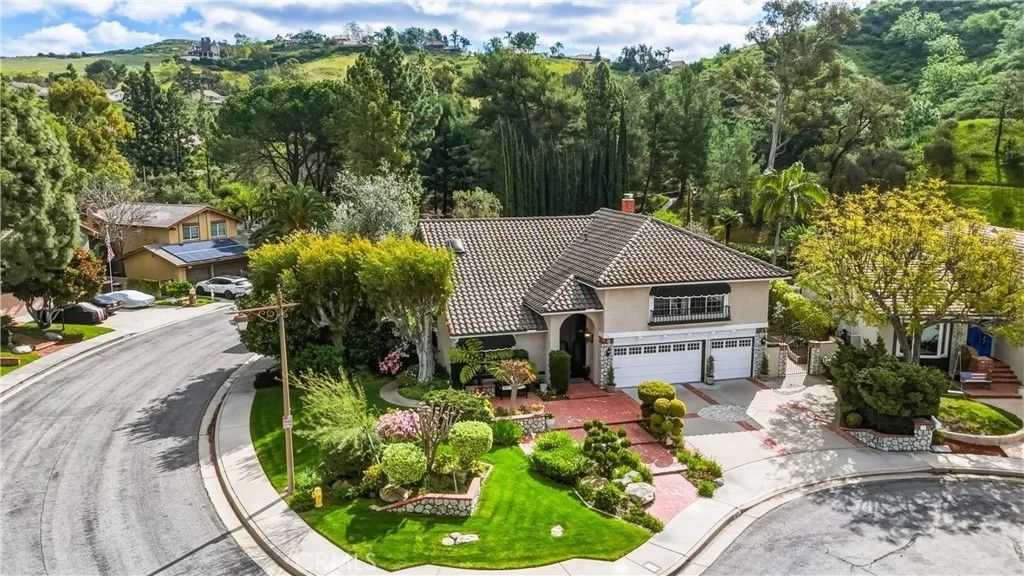 Photo of 980 S Rutgers Circle, Anaheim Hills, CA 92807 (MLS # PW26047107)