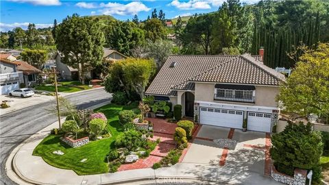 Photo of 980 S Rutgers Circle, Anaheim Hills, CA 92807 (MLS # PW26047107)