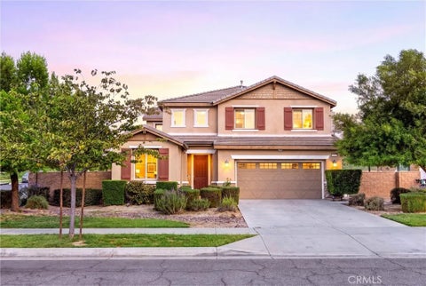 Photo of 2080 Clementine Street, Redlands, CA 92374 (MLS # IV26211023)
