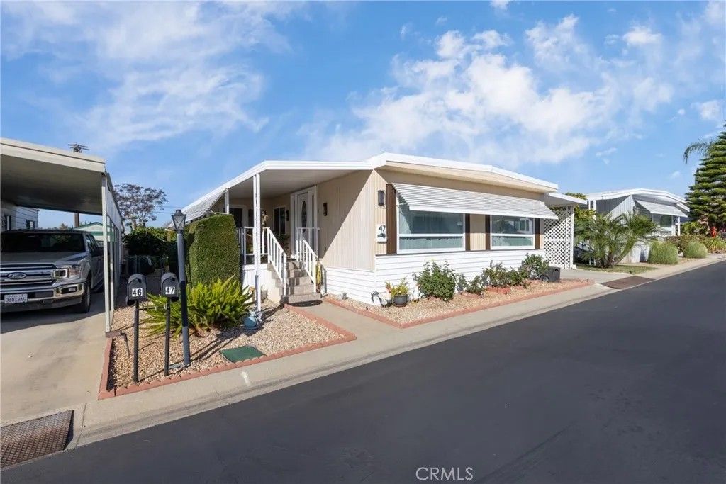 Photo of 3620 Moreno, La Verne, CA 91750 (MLS # CV25278019)