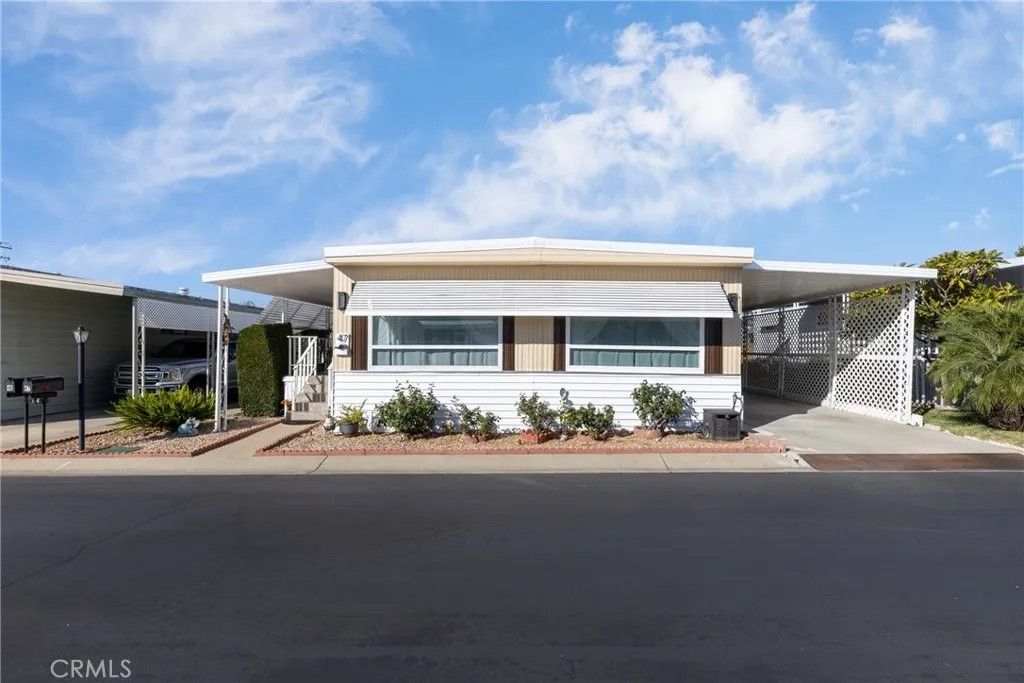 Photo of 3620 Moreno, La Verne, CA 91750 (MLS # CV25278019)