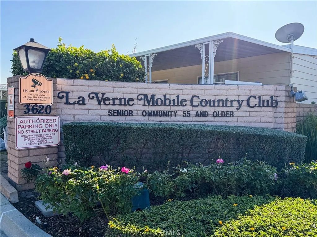 Photo of 3620 Moreno, La Verne, CA 91750 (MLS # CV25278019)