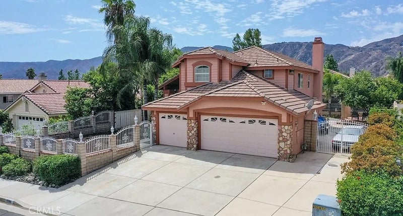15163 Mimosa Drive