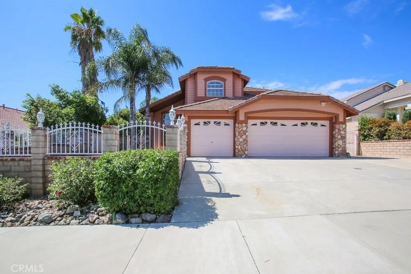 15163 Mimosa Drive