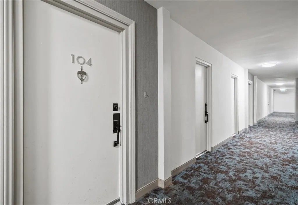 Photo of 1045 N Kings Road #104, West Hollywood, CA 90069 (MLS # NP26008726)