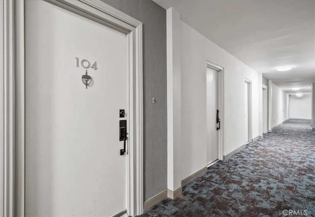 Photo of 1045 N Kings Road, West Hollywood, CA 90069 (MLS # NP26008726)