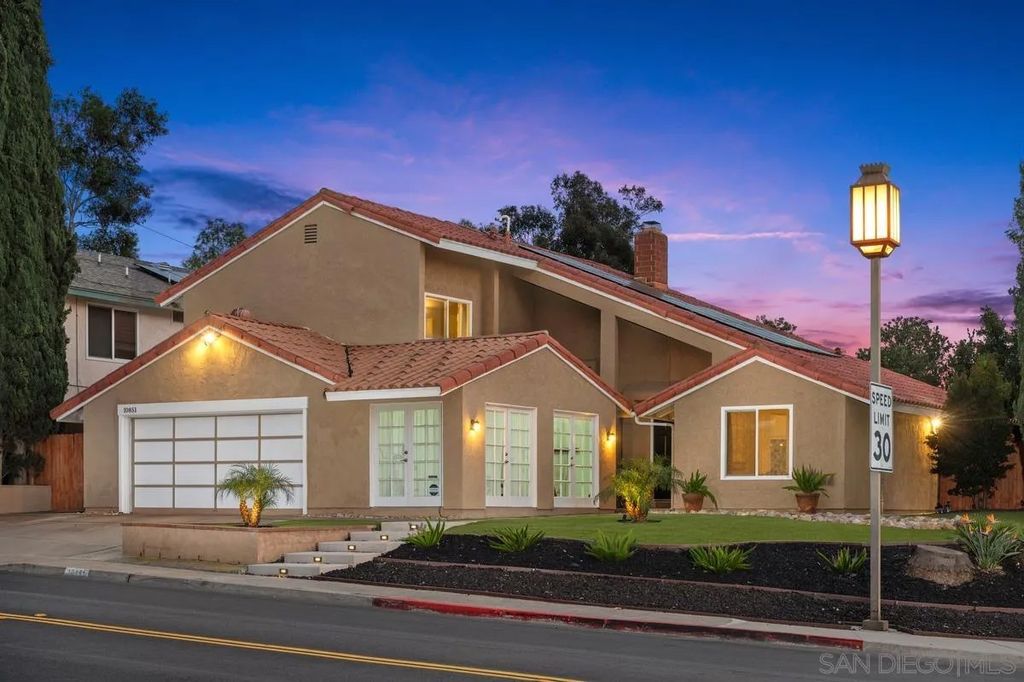 Photo of 10851 Ironwood Rd, San Diego, CA 92131 (MLS # 260001897)