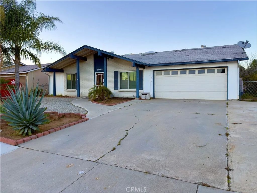 Photo of 26164 McCall Boulevard, Menifee, CA 92586 (MLS # SW26055193)