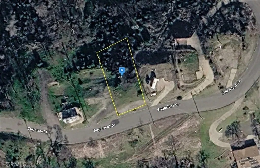 Photo of 258 Sugarloaf Dr, Napa, CA 94558 (MLS # AR26092646)