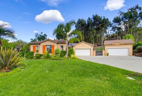 26161 Wyndemere Court Escondido CA 92026