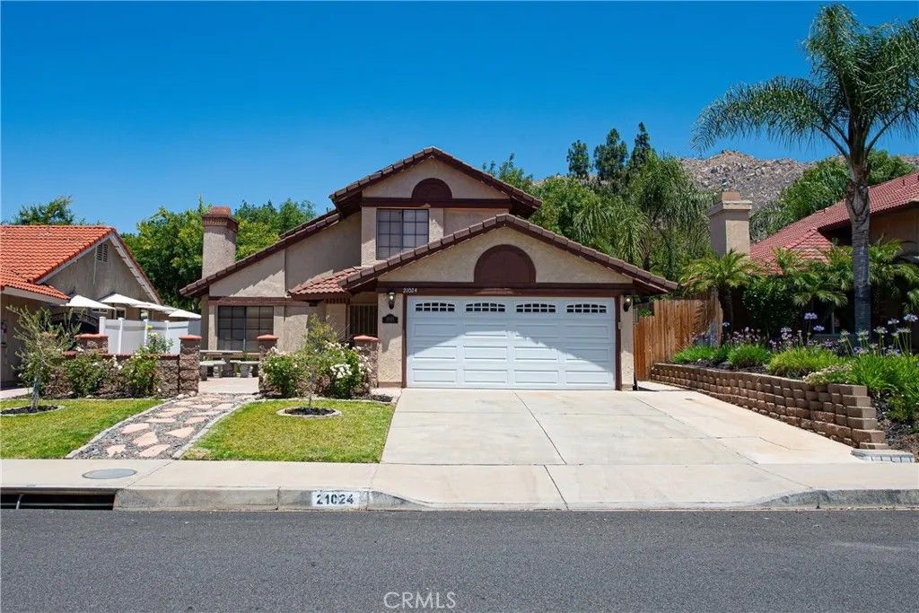 Photo of 21024 Pala Foxia Pl, Moreno Valley, CA 92557 (MLS # IG26107550)