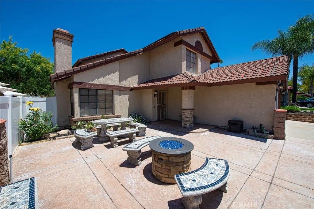 Photo of 21024 Pala Foxia Pl, Moreno Valley, CA 92557 (MLS # IG26107550)