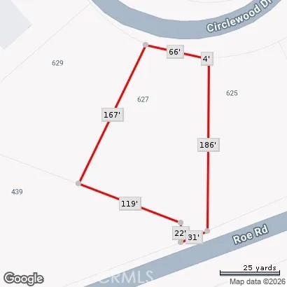 627 Circlewood