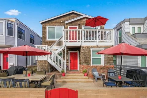 Photo of 720 Devon Court, San Diego, CA 92109 (MLS # PTP2600199)