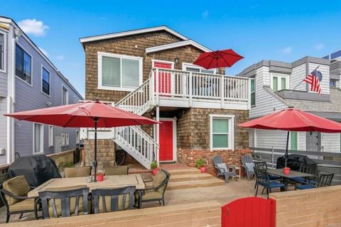 720 Devon Court San Diego CA 92109