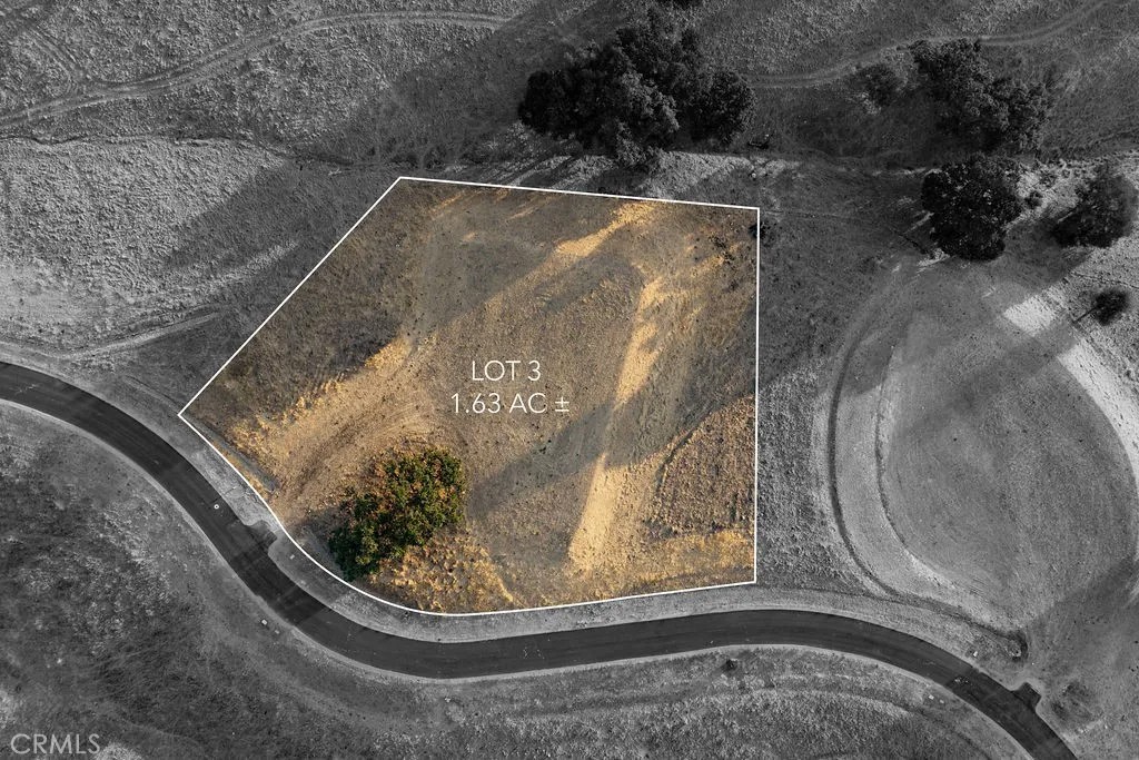 0 Lot 3 The Preserve