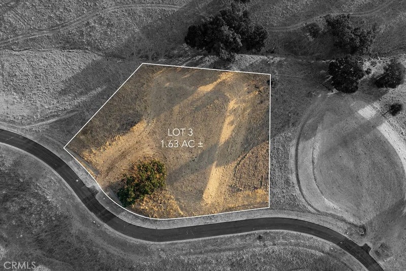 0 Lot 3 The Preserve