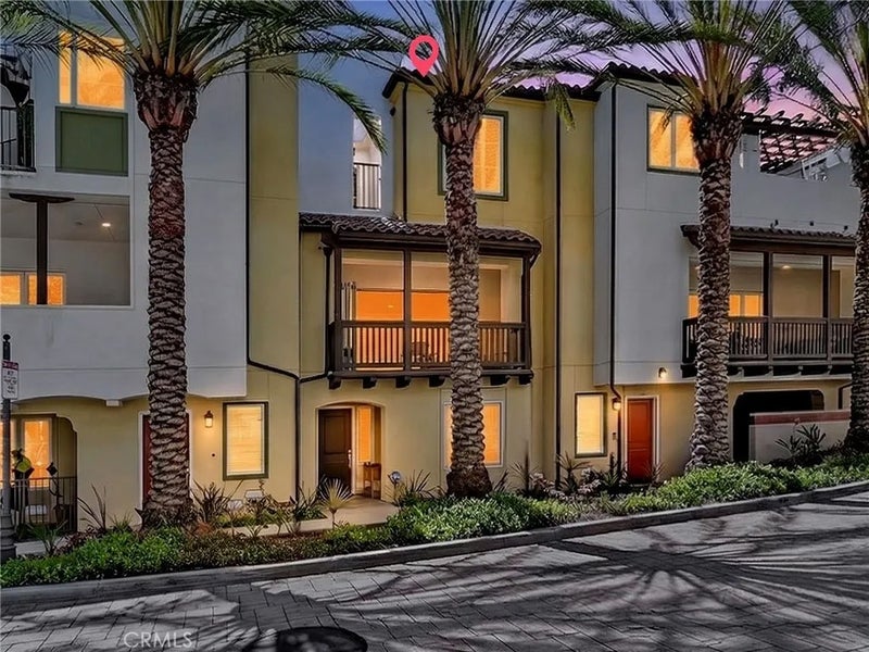 3446 Doheny Way