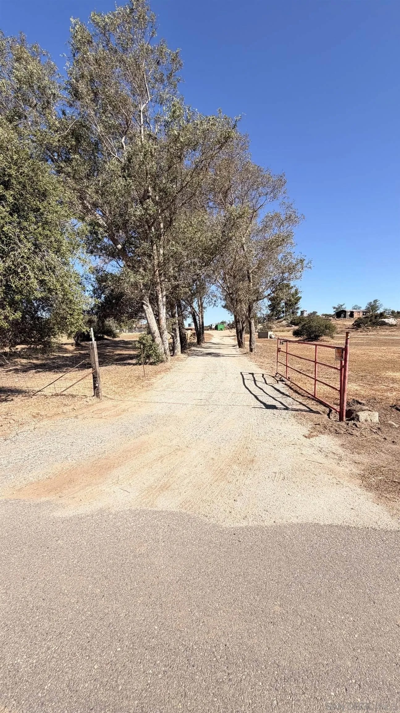 1030 Harris Ranch Rd.