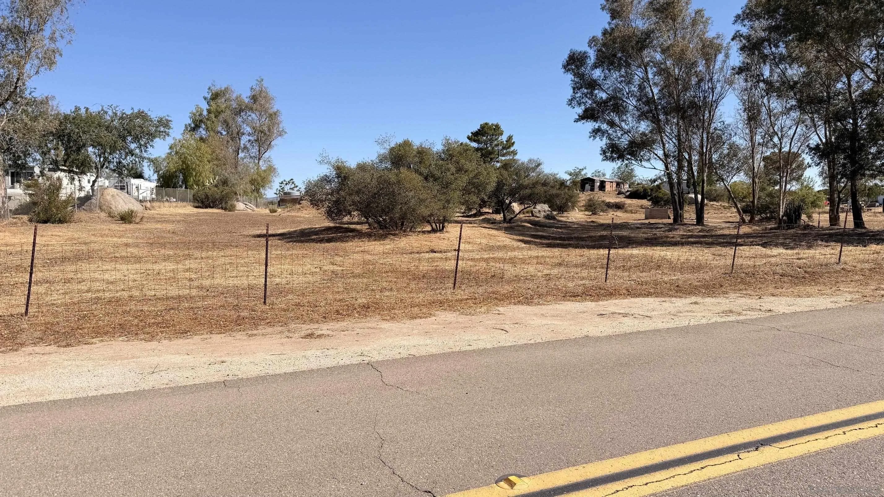 1030 Harris Ranch Rd.