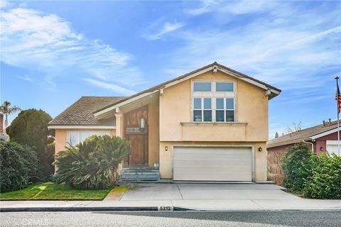 Photo of 5212 Somerset St, Westminster, CA 92683 (MLS # PW25276237)
