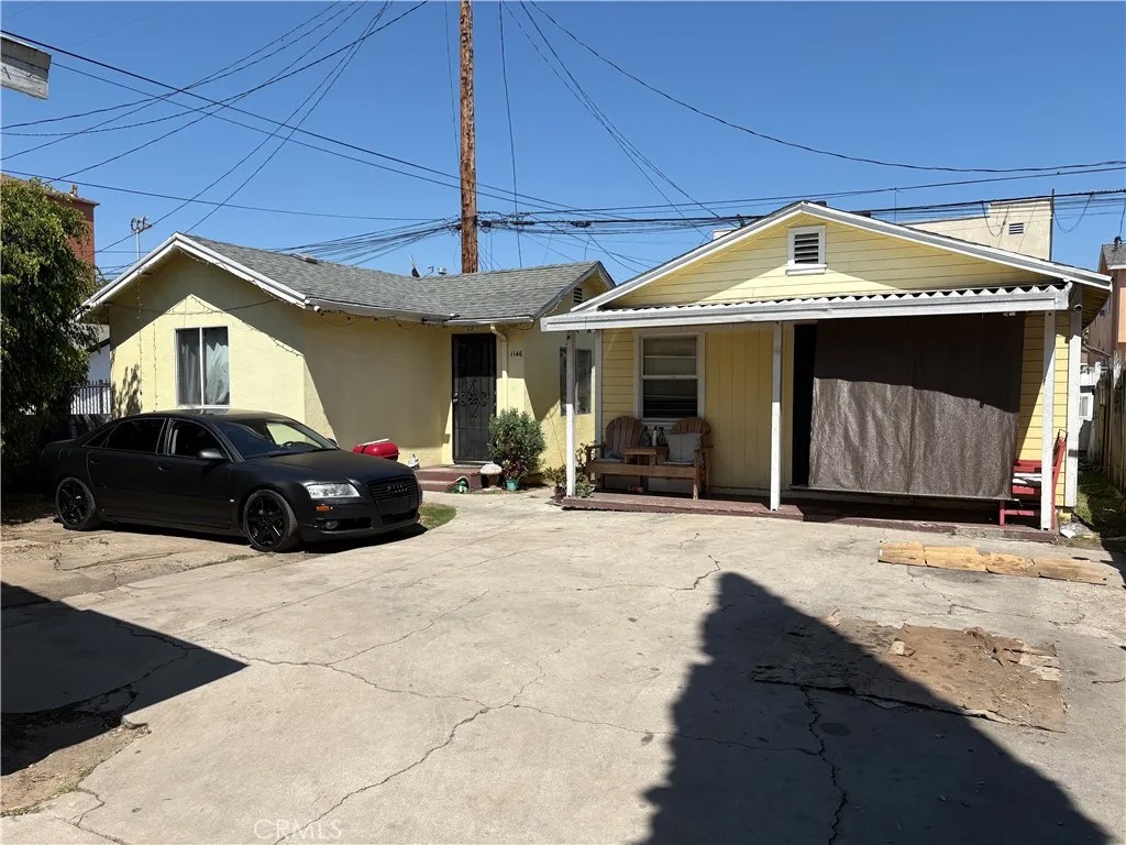 1140 Orizaba Avenue