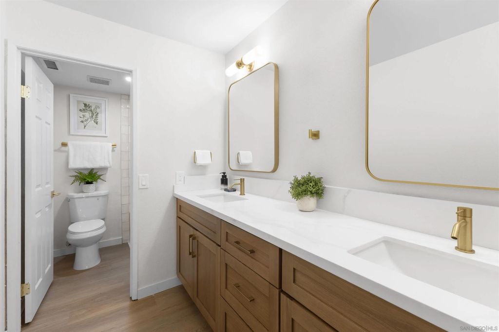 Photo of 5878 Mission Center Rd #A, San Diego, CA 92123 (MLS # 260005218)