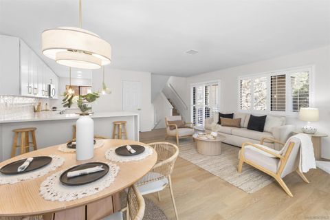 Photo of 5878 Mission Center Rd #A, San Diego, CA 92123 (MLS # 260005218)