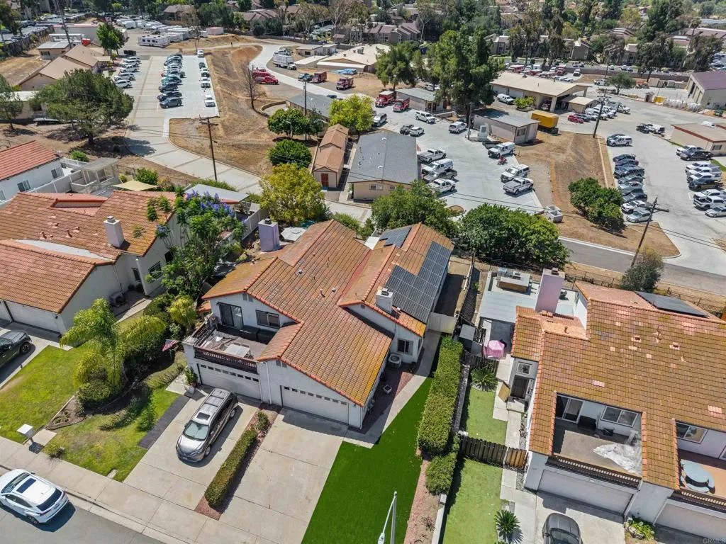 1523 Woodpine Drive
