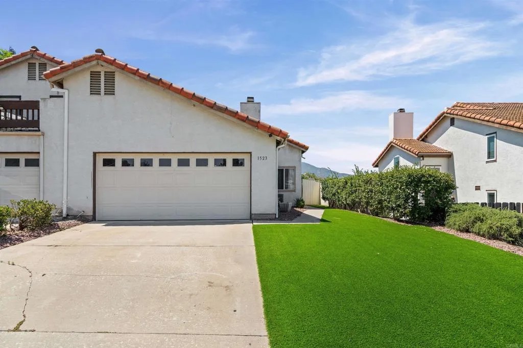 1523 Woodpine Drive