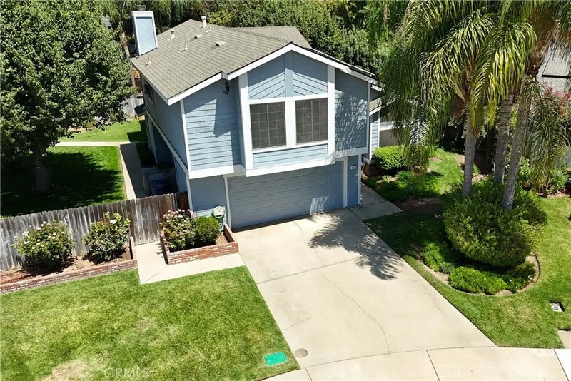 1602 Acacia Court