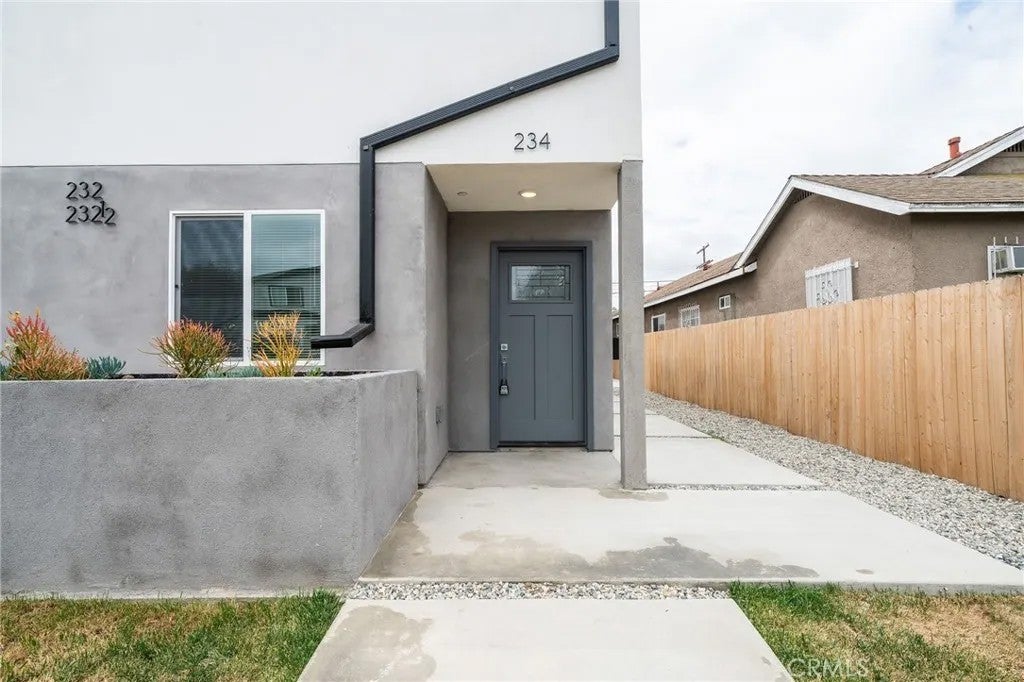 234 E 84th Street