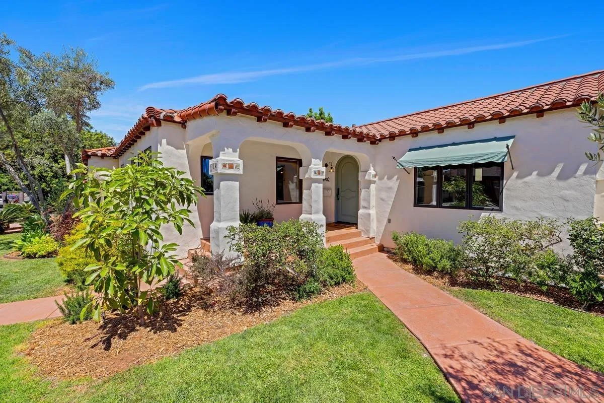 4902 MARLBOROUGH DRIVE