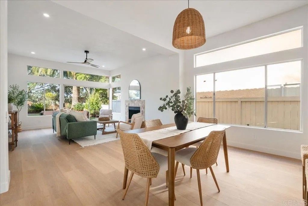 Photo of 1129 Brioso Court, Vista, CA 92081 (MLS # NDP2600241)