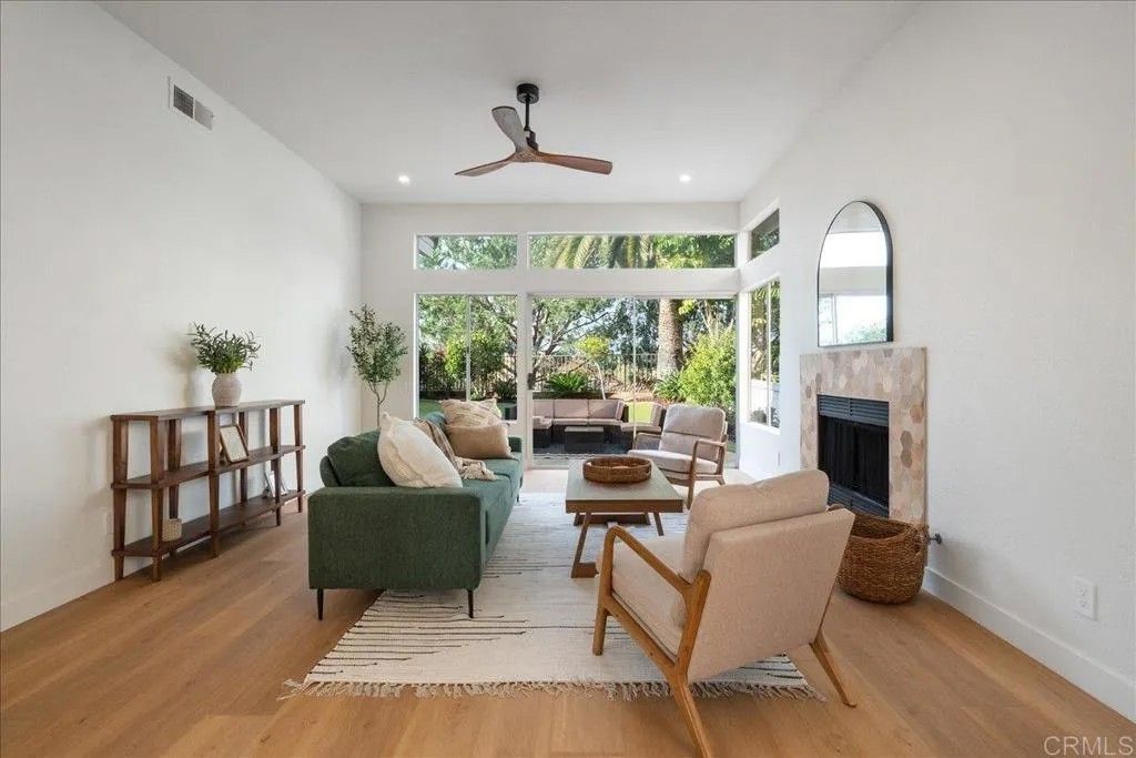 Photo of 1129 Brioso Court, Vista, CA 92081 (MLS # NDP2600241)