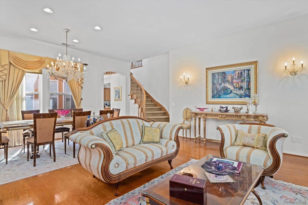 Photo of 3971 Via Cangrejo, San Diego, CA 92130 (MLS # 2600392)